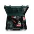 Metabo SB 18 LTX BL I  602352650 Аккумуляторная Дрель-Шуруповерт инструкция, поддержка, форум, описание, мануал