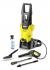 Karcher K 3 Sport 1.676-006.0 Электрическая мойка высокого давления инструкция, поддержка, форум, описание, мануал
