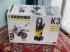 Karcher K 3 Sport 1.676-006.0 Электрическая мойка высокого давления инструкция, поддержка, форум, описание, мануал