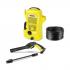 Karcher K 3 Sport 1.676-006.0 Электрическая мойка высокого давления инструкция, поддержка, форум, описание, мануал