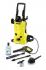 Karcher K 4 Car 1.180-162.0 Электрическая мойка высокого давления инструкция, поддержка, форум, описание, мануал