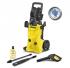 Karcher K 4 Car 1.180-162.0 Электрическая мойка высокого давления инструкция, поддержка, форум, описание, мануал