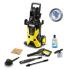 Karcher K 5 Premium Car 1.181-316.0 Электрическая мойка высокого давления инструкция, поддержка, форум, описание, мануал