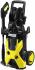 Karcher K 5 Premium Car 1.181-316.0 Электрическая мойка высокого давления инструкция, поддержка, форум, описание, мануал