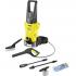 Karcher K 2 Premium Car 1.673-307.0 Электрическая мойка высокого давления инструкция, поддержка, форум, описание, мануал