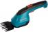 Gardena accuCut 09850-30 09850-30.000.00 Аккумуляторные Садовые Ножницы инструкция, поддержка, форум, описание, мануал