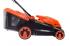Hammer ETK 1400 54995 Электрическая газонокосилка инструкция, поддержка, форум, описание, мануал