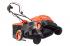 Hammer ETK 1400 54995 Электрическая газонокосилка инструкция, поддержка, форум, описание, мануал