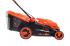 Hammer ETK 1700 54998 Электрическая газонокосилка инструкция, поддержка, форум, описание, мануал