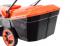 Hammer ETK 1700 54998 Электрическая газонокосилка инструкция, поддержка, форум, описание, мануал
