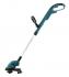 Makita BUR141Z Аккумуляторный садовый триммер инструкция, поддержка, форум, описание, мануал