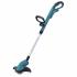 Makita BUR181Z Аккумуляторный садовый триммер инструкция, поддержка, форум, описание, мануал