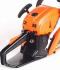Patriot PT 554 PRO 220105660 Бензиновая Цепная Пила инструкция, поддержка, форум, описание, мануал