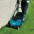 Makita BLM430RDE Аккумуляторная газонокосилка инструкция, поддержка, форум, описание, мануал