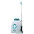 Makita BVF104Z Аккумуляторный Опрыскиватель инструкция, поддержка, форум, описание, мануал
