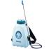 Makita BVF104Z Аккумуляторный Опрыскиватель инструкция, поддержка, форум, описание, мануал