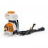 Stihl SR 450 42440112641 Бензиновый опрыскиватель инструкция, поддержка, форум, описание, мануал