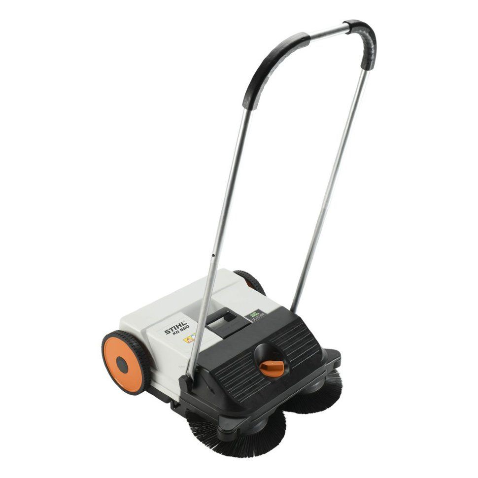 Stihl KG 550 55см 48600194705 инструкция, характеристики, форум, поддержка