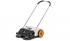 Stihl KG 550 55см 48600194705 Подметальная машина для улицы инструкция, поддержка, форум, описание, мануал