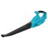 Gardena accuJet 18-Li 09335-20.000.00 Аккумуляторная воздуходувка инструкция, поддержка, форум, описание, мануал