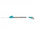 Gardena tHS Li-18/42 08881-55.000.00 Аккумуляторный Кусторез инструкция, поддержка, форум, описание, мануал