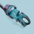 Makita DUH551Z Аккумуляторный Кусторез инструкция, поддержка, форум, описание, мануал