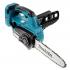 Makita DUC252Z Аккумуляторная Цепная Пила инструкция, поддержка, форум, описание, мануал