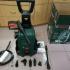 Bosch AQT 35-12 CAR edition 06008A7102 Электрическая мойка высокого давления инструкция, поддержка, форум, описание, мануал