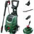 Bosch AQT 37-13 06008A7200 Электрическая мойка высокого давления инструкция, поддержка, форум, описание, мануал