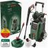 Bosch AQT 45-14X 06008A7401 Электрическая мойка высокого давления инструкция, поддержка, форум, описание, мануал