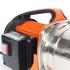 Patriot R 1200 INOX 315302442 Поверхностный насос инструкция, поддержка, форум, описание, мануал