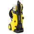 Karcher K 5 Premium Full Control Plus 1.324-630.0 Электрическая мойка высокого давления инструкция, поддержка, форум, описание, мануал