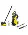 Karcher K 5 Premium Full Control Plus 1.324-630.0 Электрическая мойка высокого давления инструкция, поддержка, форум, описание, мануал