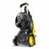 Karcher K 5 Premium Full Control Plus 1.324-630.0 Электрическая мойка высокого давления инструкция, поддержка, форум, описание, мануал