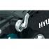 Hyundai LE 4600S Электрическая газонокосилка инструкция, поддержка, форум, описание, мануал