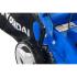 Hyundai LE 4600S Электрическая газонокосилка инструкция, поддержка, форум, описание, мануал