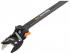 Fiskars ерный/оранжевый 115360 Сучкорез контактный инструкция, поддержка, форум, описание, мануал