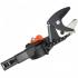 Fiskars ерный/оранжевый 115360 Сучкорез контактный инструкция, поддержка, форум, описание, мануал