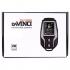 Davinci PHI 1380RS Автосигнализация инструкция, поддержка, форум, описание, мануал