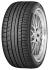 Continental ContiSportContact 5 94Y FR Шины 225/50 R17 инструкция, поддержка, форум, описание, мануал