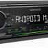 Kenwood KMM-103GY 4x50Вт Автомобильная Магнитола инструкция, поддержка, форум, описание, мануал