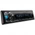 Kenwood KMM-303BT 4x50Вт Автомобильная Магнитола инструкция, поддержка, форум, описание, мануал