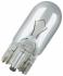 Osram W5W 12V (2825ULT) Лампа накаливания автомобильная инструкция, поддержка, форум, описание, мануал