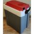 Ezetil Quality Coolers E 21 12/230V 10775085 Белый, красный, серый Автохолодильник инструкция, поддержка, форум, описание, мануал