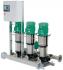 Wilo Comfort COR-5 Helix V 610/K/CC Насосная станция инструкция, поддержка, форум, описание, мануал