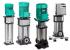 Wilo Comfort COR-6 Helix V 1009/K/CC Насосная станция инструкция, поддержка, форум, описание, мануал