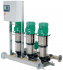 Wilo Comfort CO-3 Helix V 5203/2/K/CC Насосная станция инструкция, поддержка, форум, описание, мануал