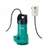 Wilo EMU KS 37ZM DS Фекальный насос инструкция, поддержка, форум, описание, мануал