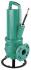 Wilo Rexa PRO V05DA-226/EAD1X2-T0039-540-O Фекальный насос инструкция, поддержка, форум, описание, мануал