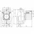 Wilo TOP-Z 65/10 (3~400 V, PN 6/10, RG) Насос Циркуляционный инструкция, поддержка, форум, описание, мануал